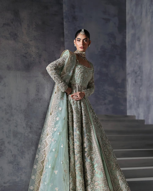 LIVIA (AFRZ-0085) FULLY LINED