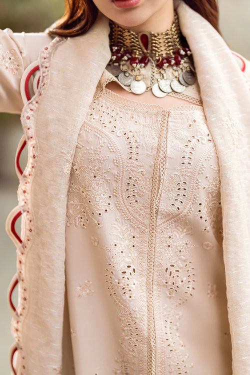 ANAYA-SAHIL-LUXURY LAWN'25 ✨️(QAL-0139)