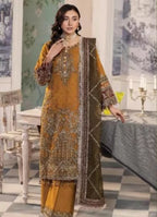 IMROZIA - BAAD E SABA (IMZ-0022)