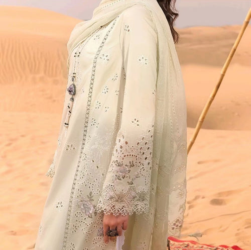 CHIKANKARI SORCHA (QAL-0051)