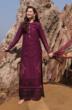 IZAAN-(IMZ-0069) HANIA LUXURY LAWN✨