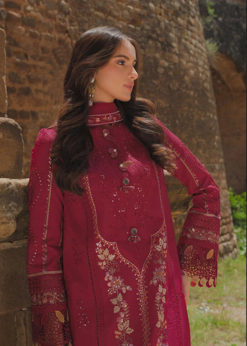 LUXURY LAWN RHEA (QAL-0085)