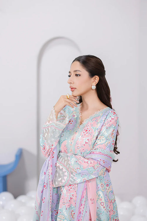 QALAMKAR QPRINTS - JADE. ✨ (QAL-0217)