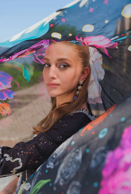 LUXURY LAWN INEZ (QAL-0082)