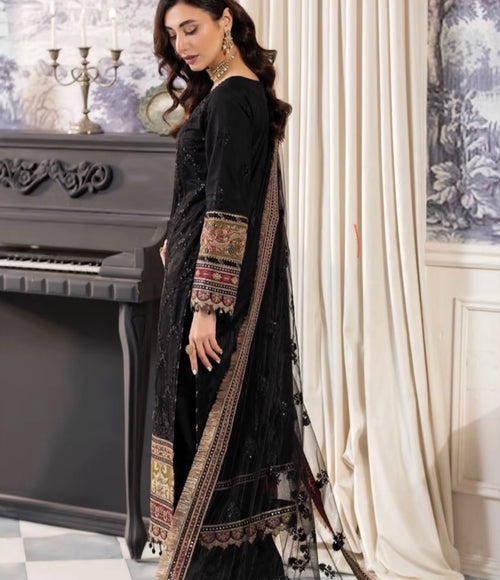 Imrozia BAAD - SABA Pret luxury collection (IMZ-0040)