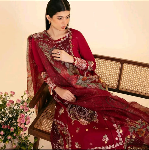 QLINEKARI LARMINA (QAL-0057)