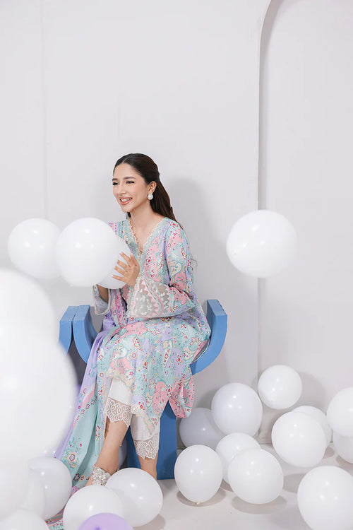 QALAMKAR QPRINTS - JADE. ✨ (QAL-0217)