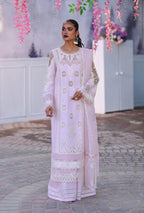 CHIKANKARI LAWN ARZOU (QAL-0079)