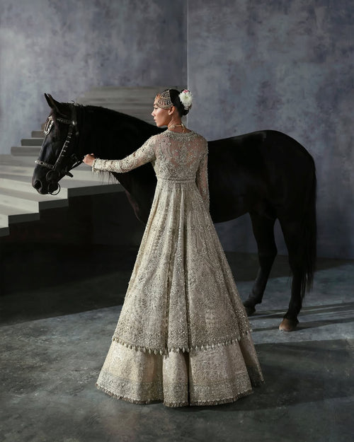 BELLEZZA (AFRZ-0086) FULLY LINED