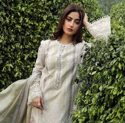 FESTIVE LAWN RINNAH (QAL-0031)