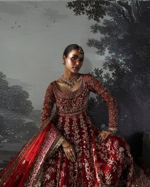 ANASTASIA (AFRZ-0083) FULLY LINED