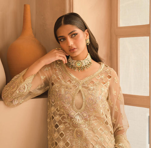 RUSA PANACHE COLLECTION (AFRZ-0057) FULLY LINED