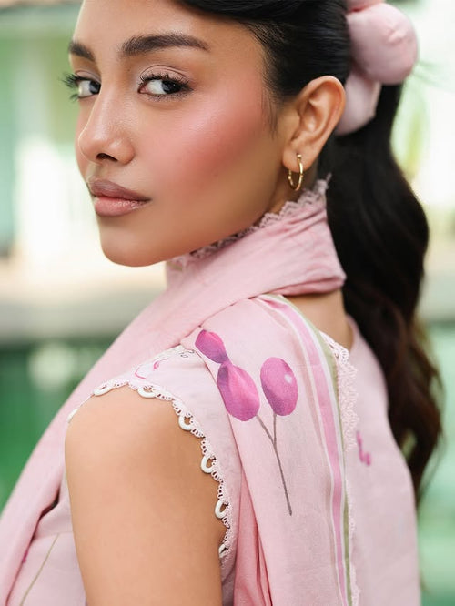 Qalamkar - Qprint's - Iona - A X - 01 - (QAL-1259)