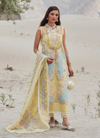 CRIMSON BY SAIRA SHAKIRA (SHA-0017)