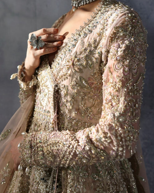 EMILIA (AFRZ-0087) FULLY LINED