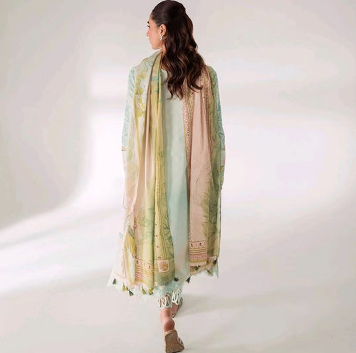 QPRINTS NELLA (QAL-0023)