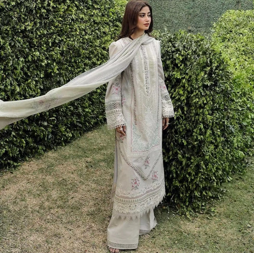 FESTIVE LAWN RINNAH (QAL-0031)