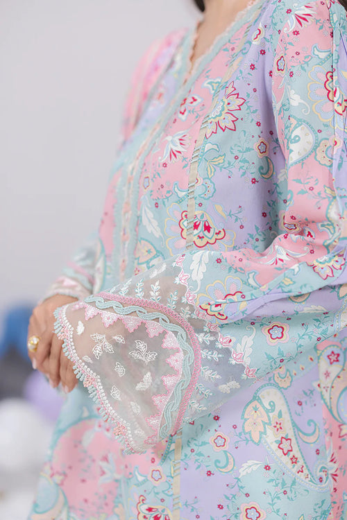 QALAMKAR QPRINTS - JADE. ✨ (QAL-0217)