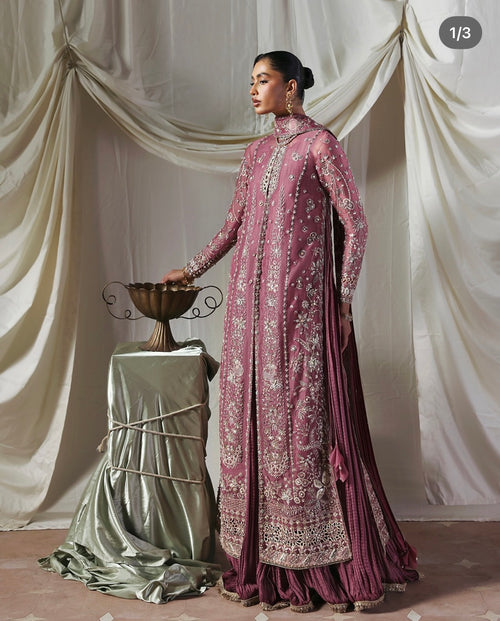 SORAYA - ISOLDE - LUMENE FESTIVE’ - (SOR-0004)