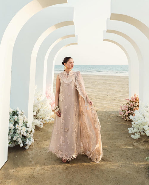 SOPHIA- SAHIL- LUXURY LAWN'25 ✨️(QAL-0146)