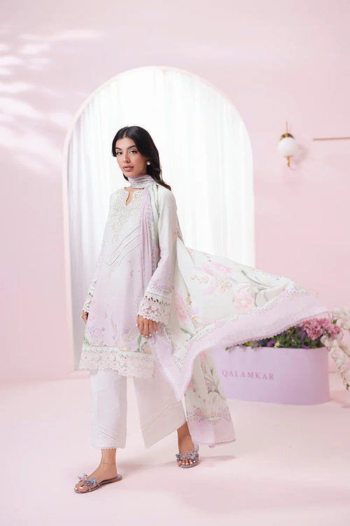 QALAMKAR QPRINTS - IVY. ✨ (QAL-0207)