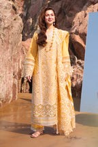 ANAYA-(IMZ-0076) HANIA LUXURY LAWN✨