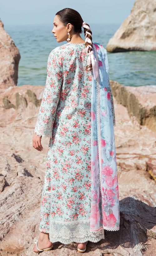 TOPAZ LAWNKARI COLLECTION (AFRZ-0080)