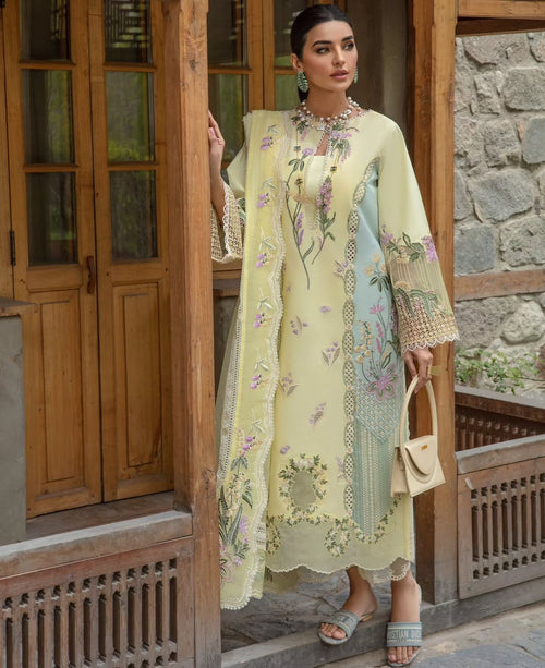 CRIMSON LAWN (CRM-0010)