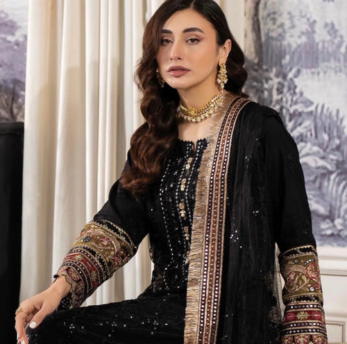 Imrozia BAAD - SABA Pret luxury collection (IMZ-0040)
