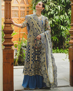 WEDDING COLLECTION (SHA-0019) FULLY LINED