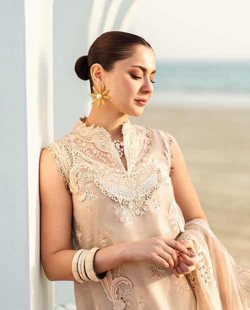 SOPHIA- SAHIL- LUXURY LAWN'25 ✨️(QAL-0146)