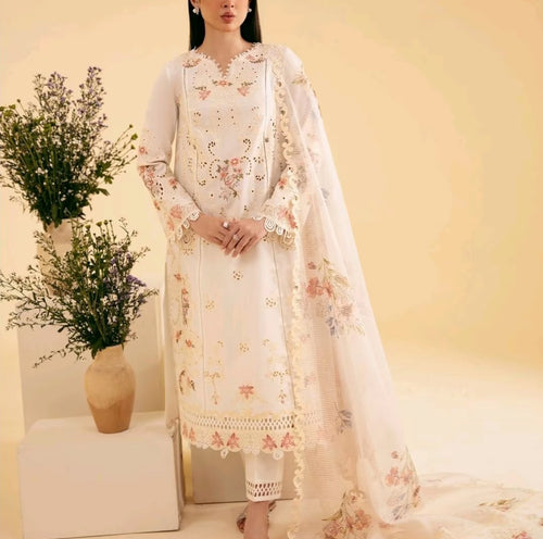 QLINEKARI LAWN AFROZEH (QAL-0033)