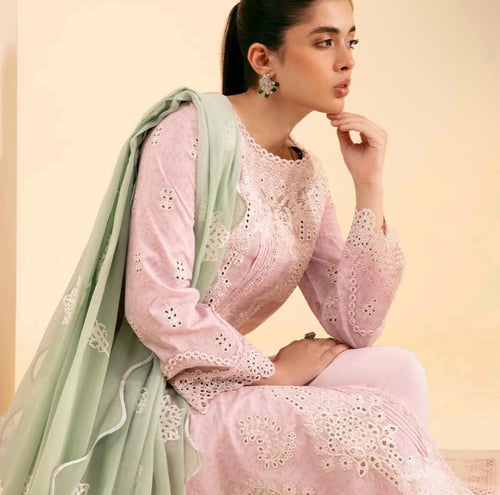 QLINEKARI ASEMA (QAL-0048)