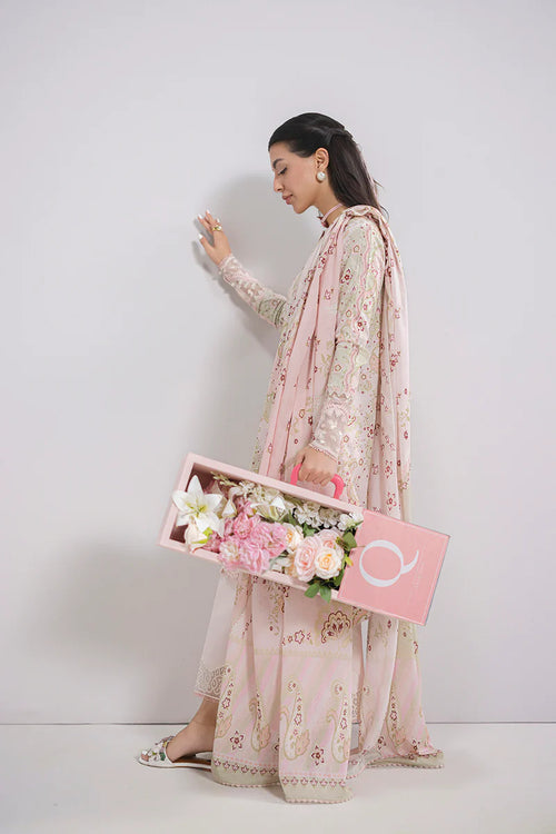 QALAMKAR QPRINTS - MIRA. ✨ (QAL-0219)