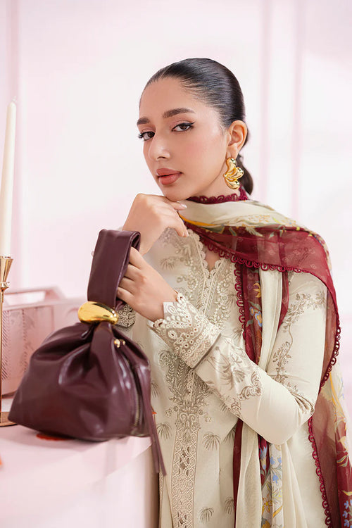 QALAMKAR QPRINTS - TALIA. ✨ (QAL-0218)