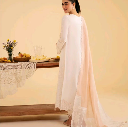 QLINEKARI LAWN CARMINE (QAL-0037)