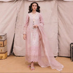 CHIKANKARI AOIFE (QAL-0045)