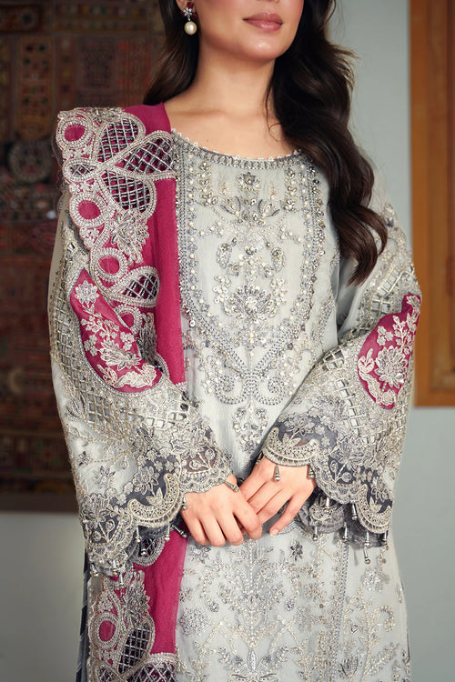 IMROZIA ZAREEN (IMZ-0062)