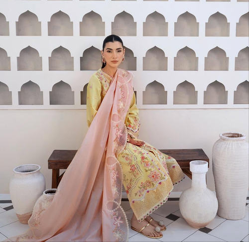 QALAMKAR-QLINE-INA. ✨️(QAL-0161)