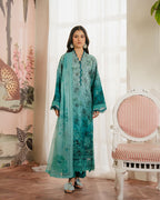 ESMERA-(AFRZ-0115)-AFROZEH-ARMELIA✨