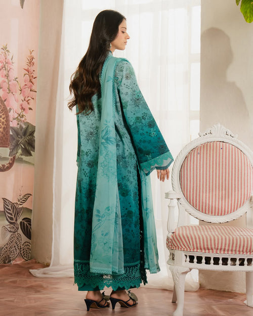 ESMERA-(AFRZ-0115)-AFROZEH-ARMELIA✨