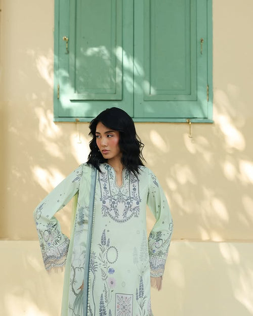 Qalamkar Qprint's'26 - Asha A X-04 (B) - ( QAL-0245 )