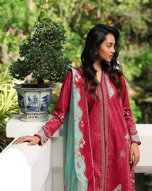 Qalamkar Qprint's'26 - Brie A X-05 (A) - ( QAL-0248 )