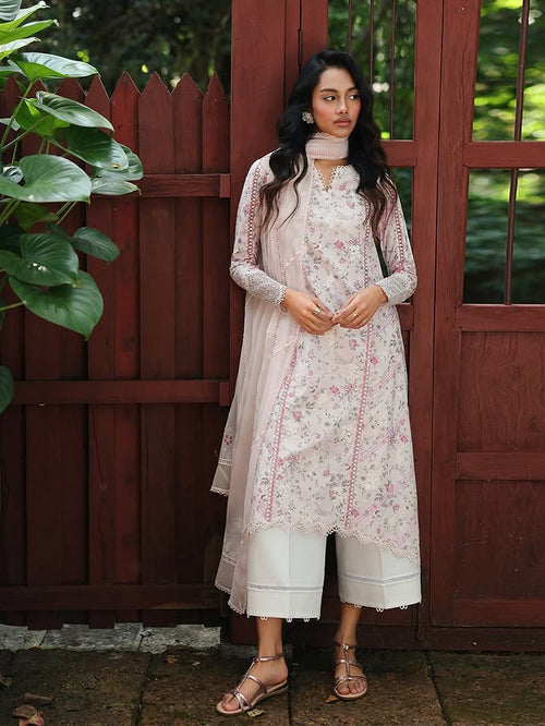 Qalamkar Qprint's'26 - Ailsa A X-02 (A) - ( QAL-0249 )