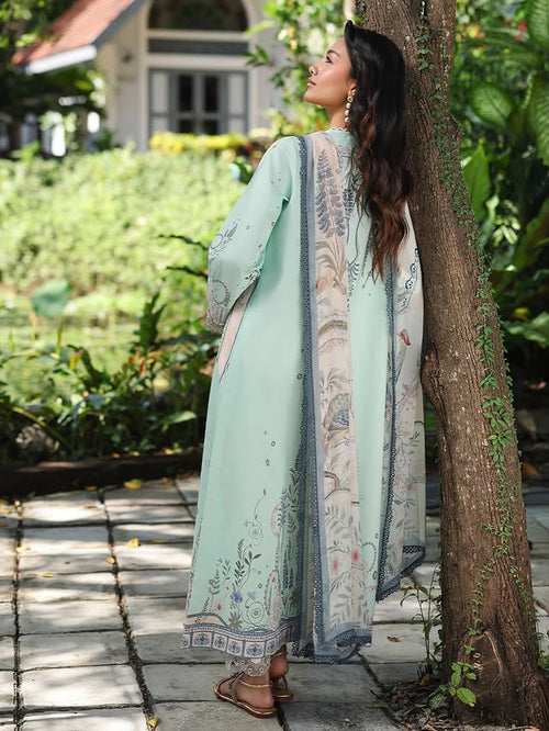 QALAMKAR - QPRINTS'26 - SLONA - ( QAL-0254 )