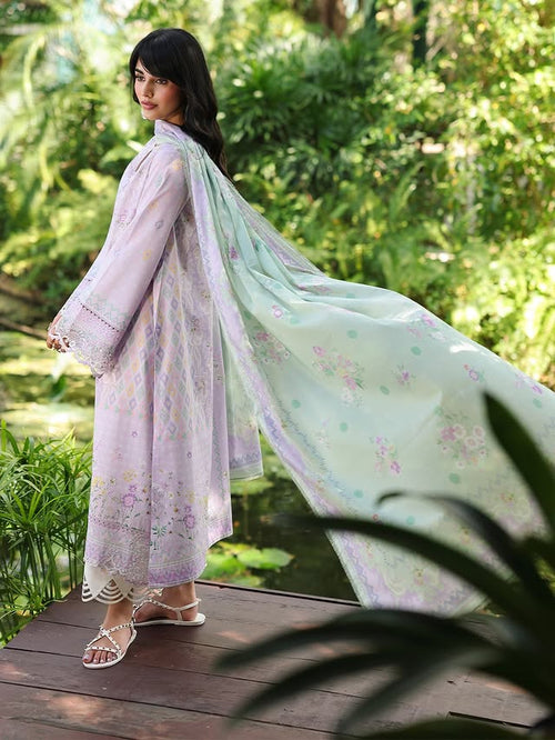 QALAMKAR - QPRINTS'26 - FIONA - ( QAL-0255 )