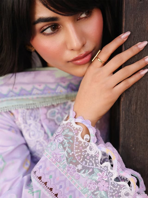 QALAMKAR - QPRINTS'26 - FIONA - ( QAL-0255 )