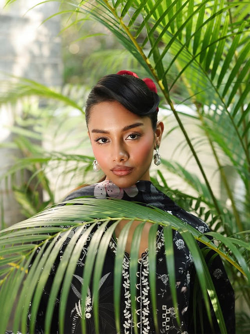 QALAMKAR - QPRINTS'26 - EAVAN - ( QAL-0256 )