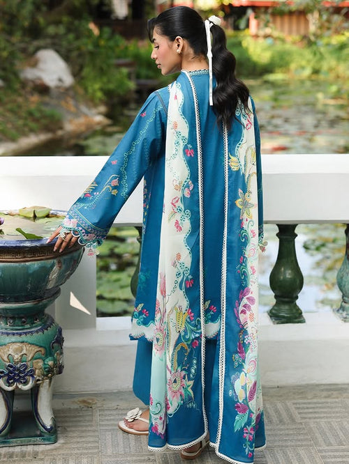 QALAMKAR - QPRINTS'26 - CAIRE - ( QAL-0257 )