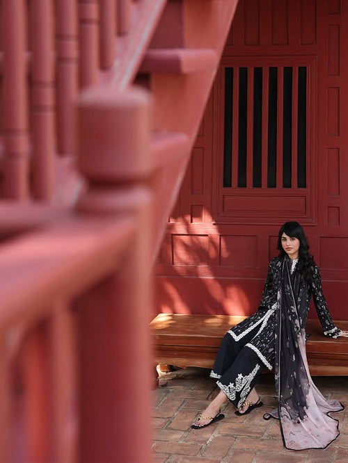 QALAMKAR QPRINTS'26 - FARAH - ( QAL-0261 )